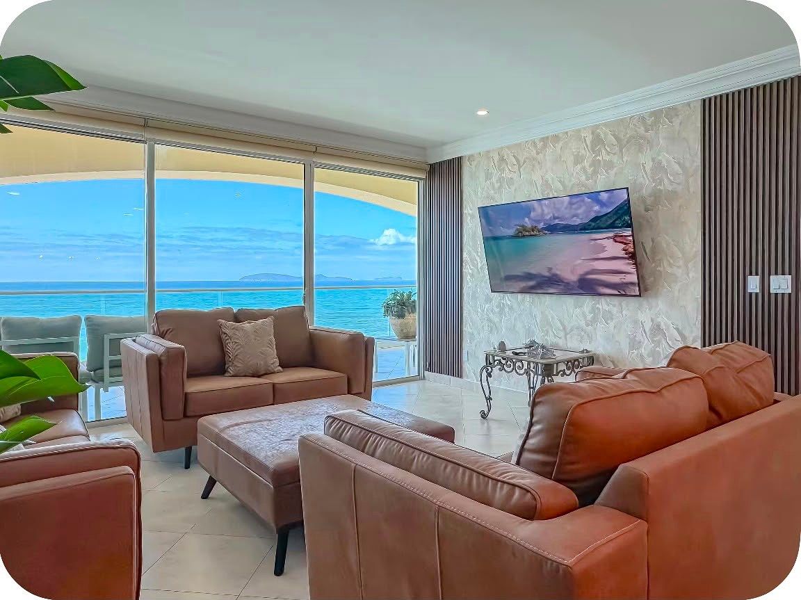 Apartamento em Baja Malibú (Sección Playas), Tijuana, foto 2 de 20
