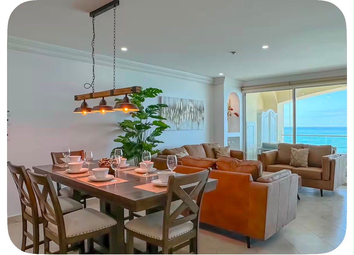 Apartamento em Baja Malibú (Sección Playas), Tijuana, foto 7 de 20