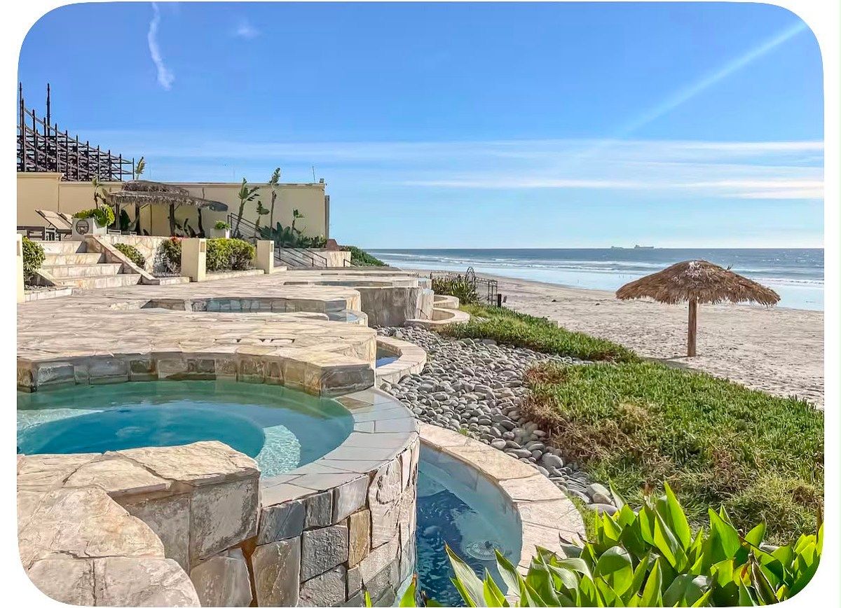 Departamento en Baja Malibú (Sección Playas), Tijuana, foto 16 de 20