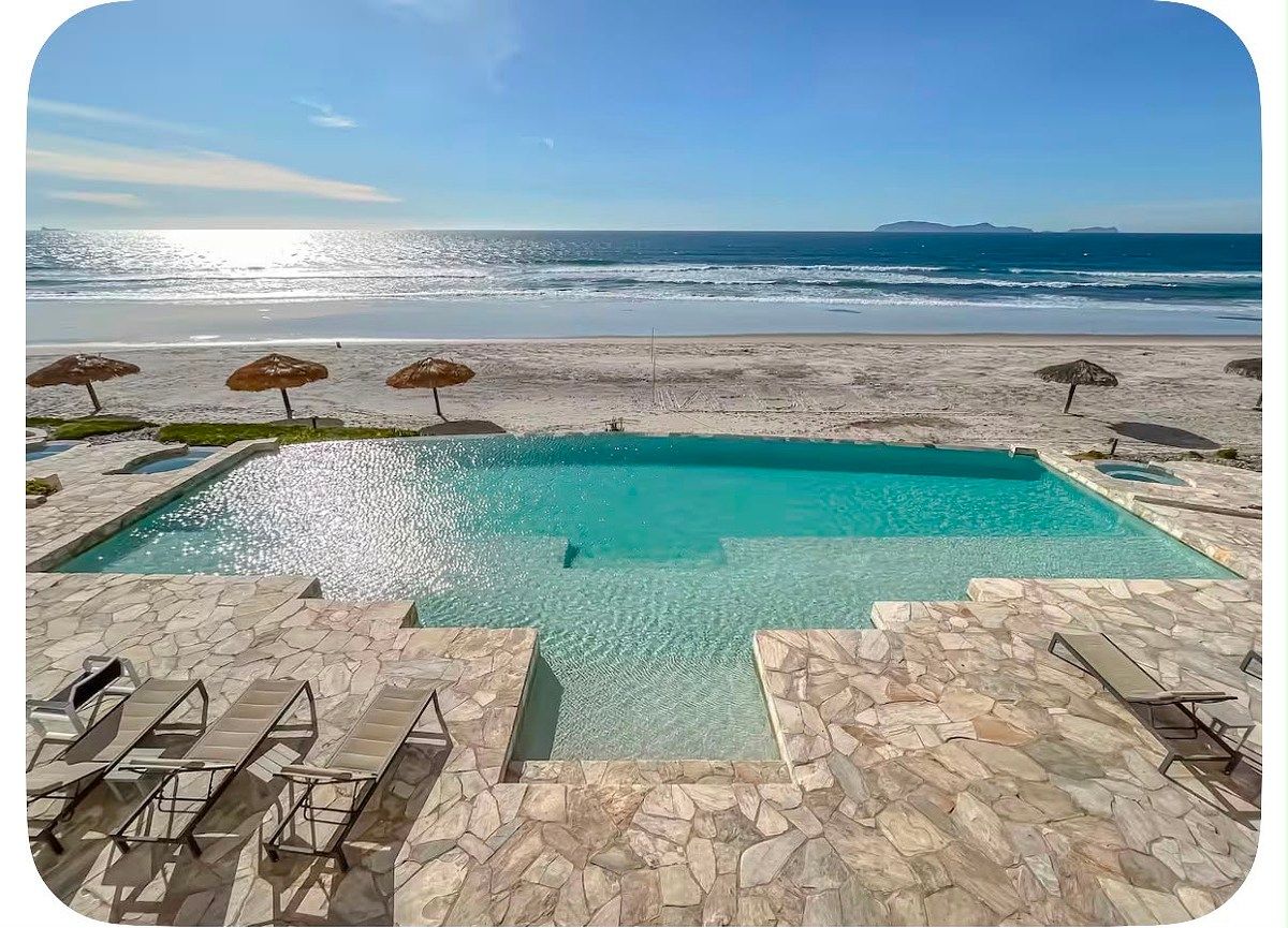 Departamento en Baja Malibú (Sección Playas), Tijuana, foto 19 de 20