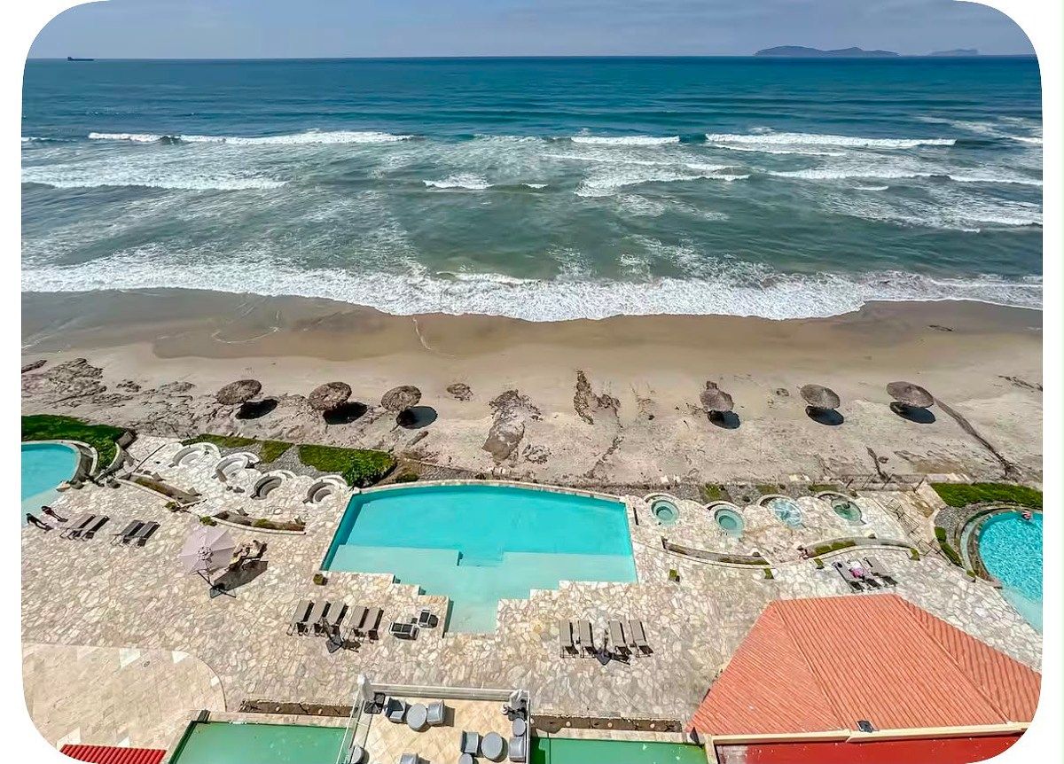 Departamento en Baja Malibú (Sección Playas), Tijuana, foto 17 de 20
