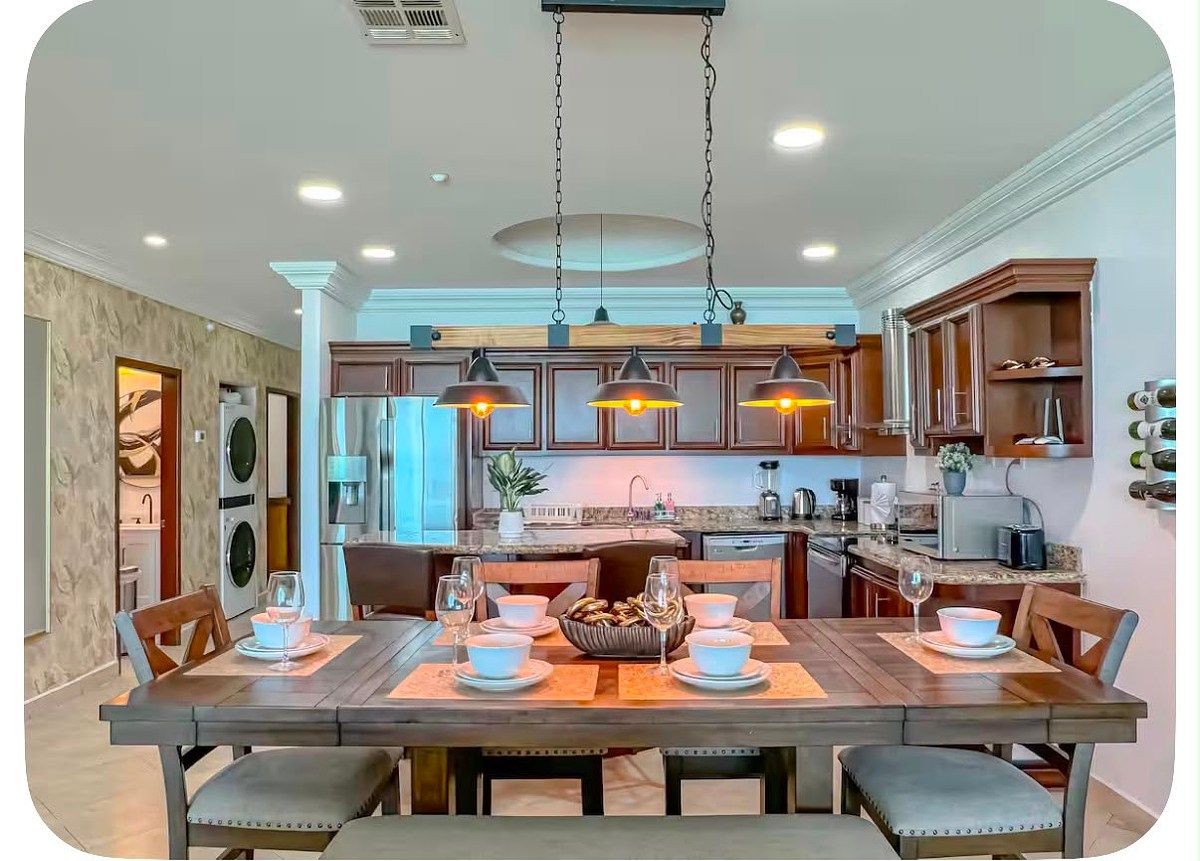 Apartamento em Baja Malibú (Sección Playas), Tijuana, foto 8 de 20