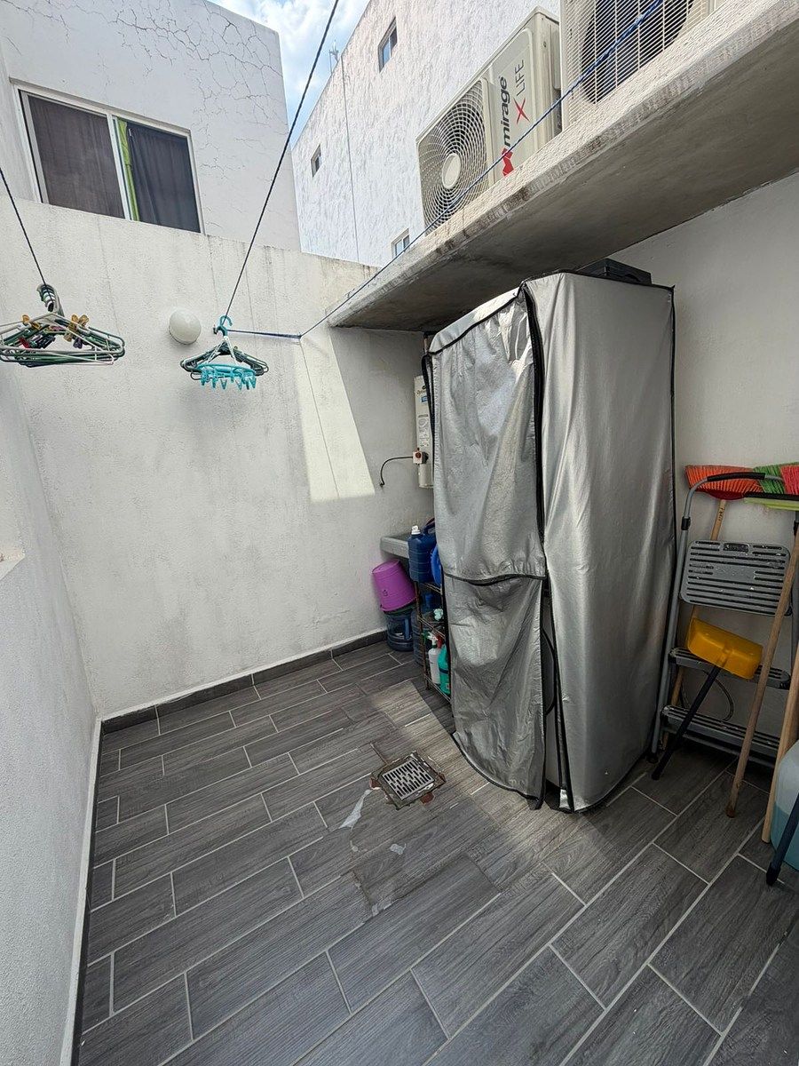 Casa em condomínio fechado em Alviento Residencial, Zapopan, foto 7 de 19