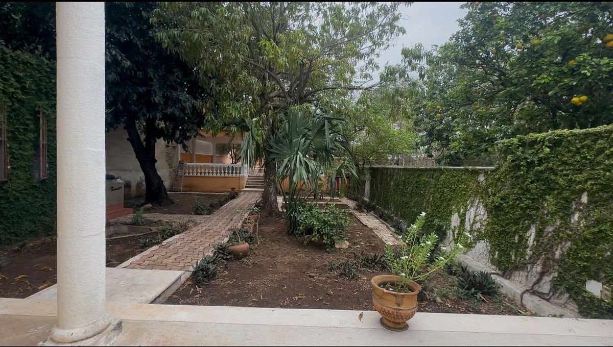 Casa en García Gineres, Mérida, foto 13 de 31