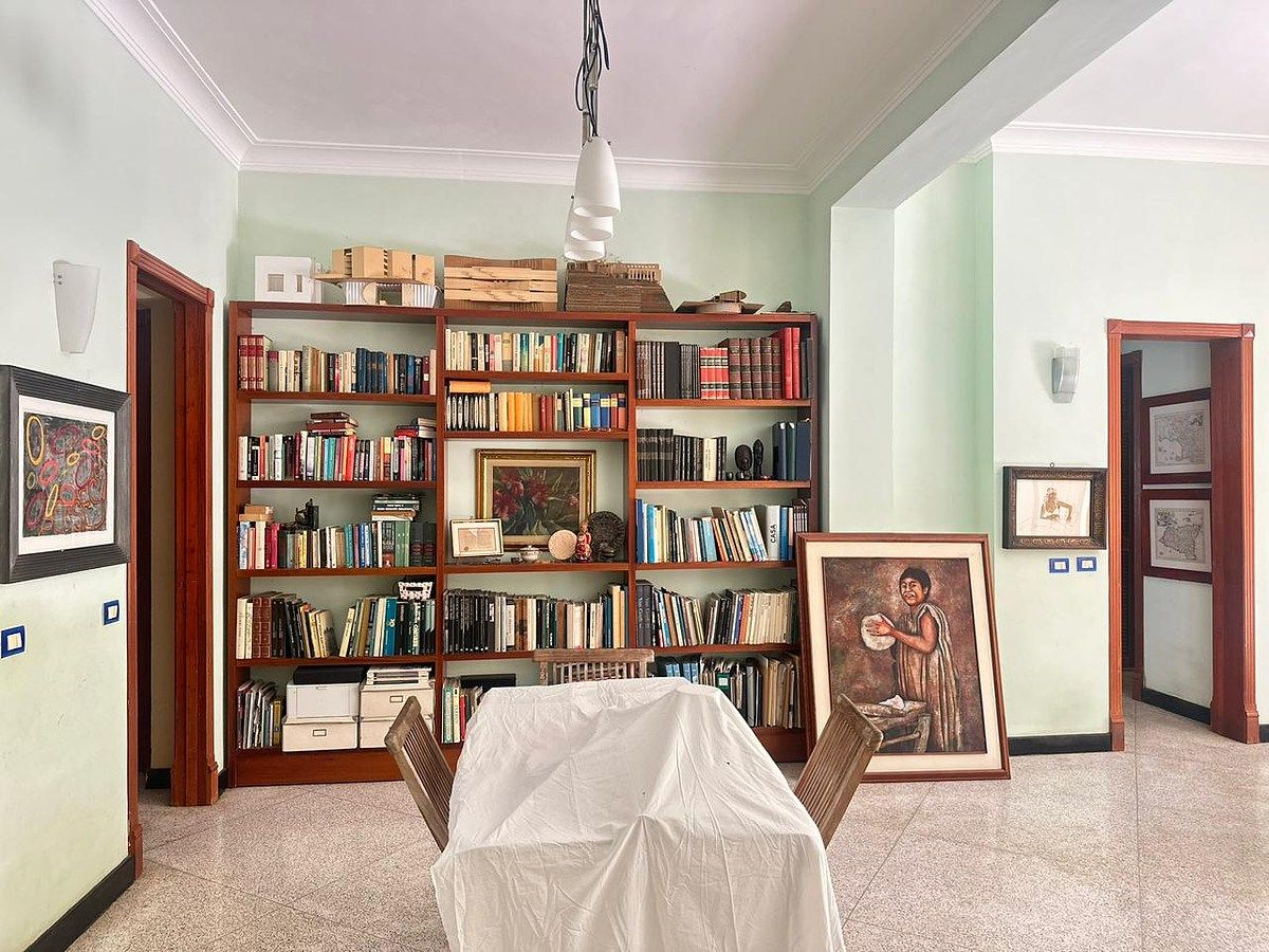 Casa en García Gineres, Mérida, foto 19 de 31