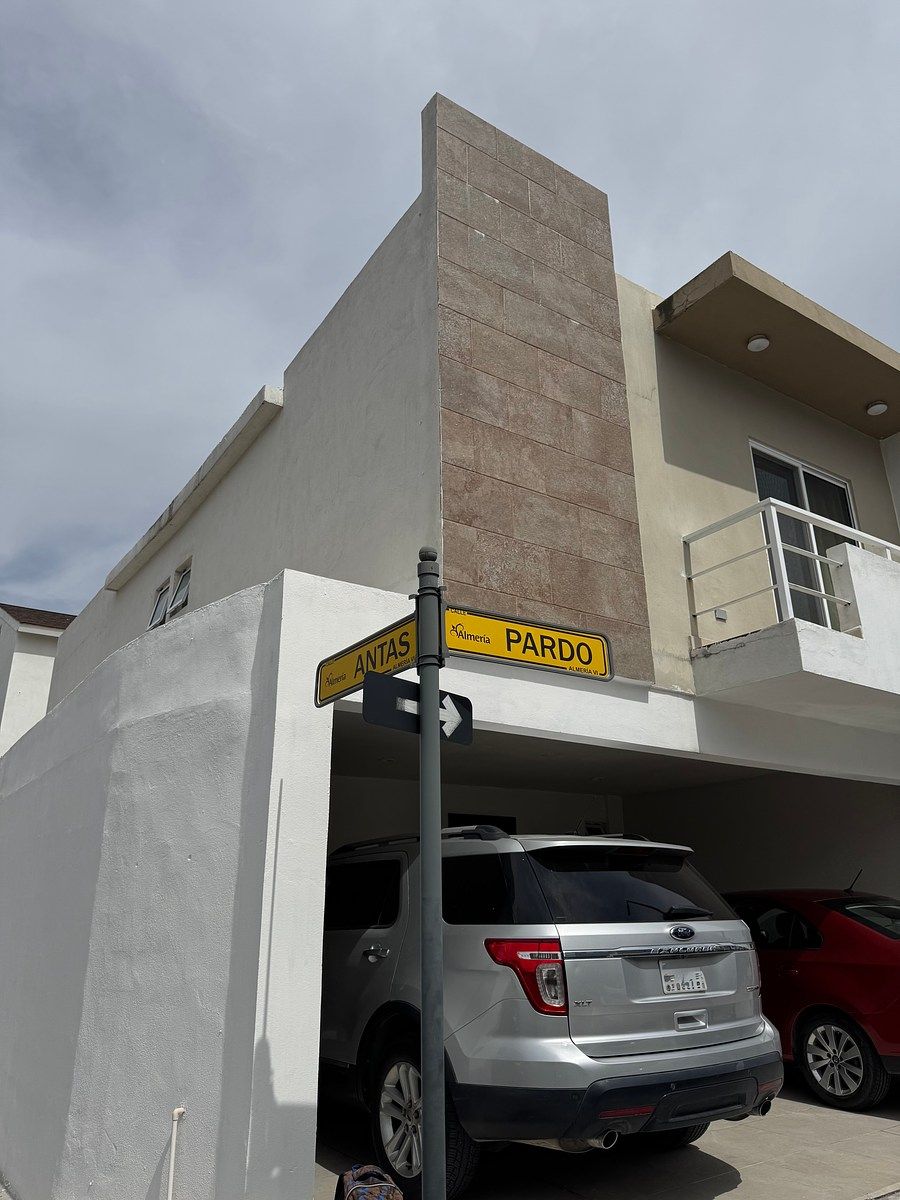 Casa en Almería, Apodaca, foto 8 de 40