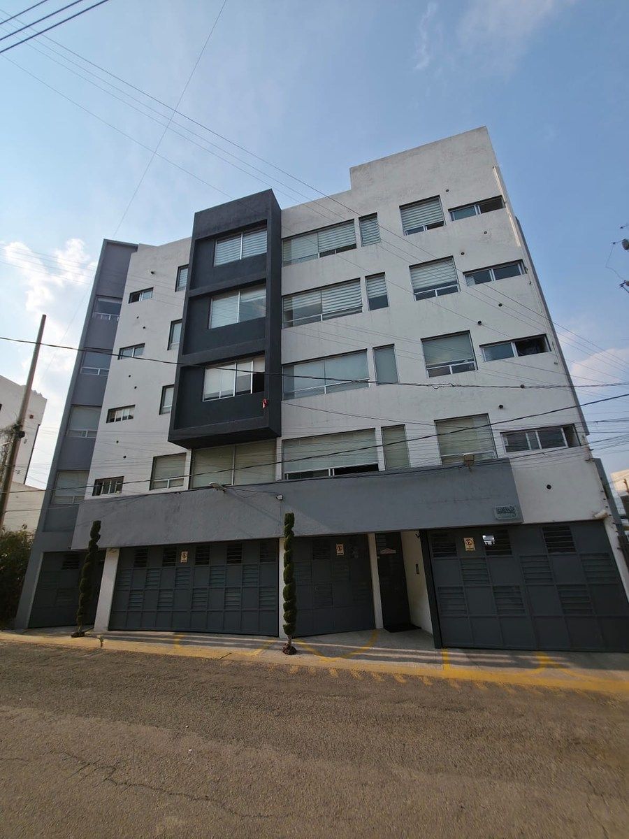 Departamento en venta en Lomas de Atizapan (Comisión ya compartida) - foto 1