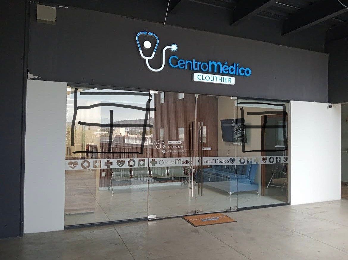 Oficina en Residencial Cordilleras, Zapopan, foto 3 de 7