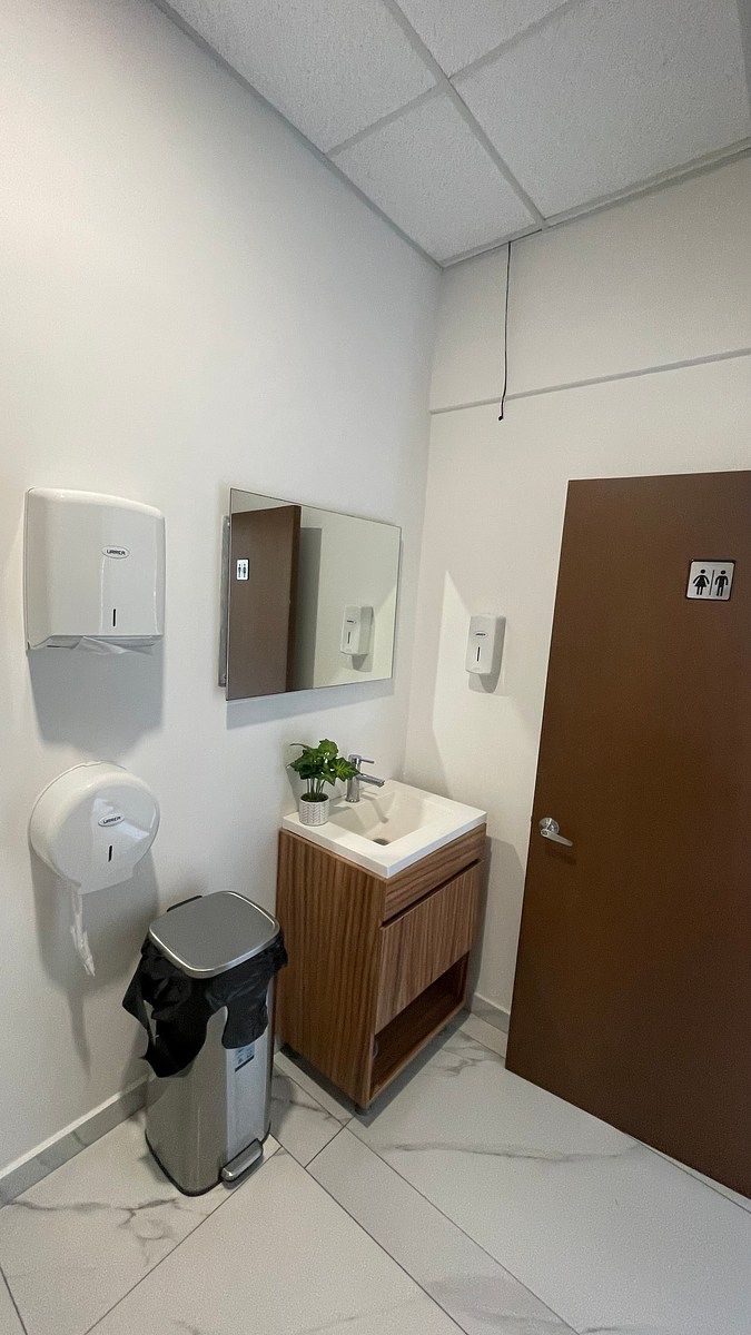 Oficina en Residencial Cordilleras, Zapopan, foto 7 de 7