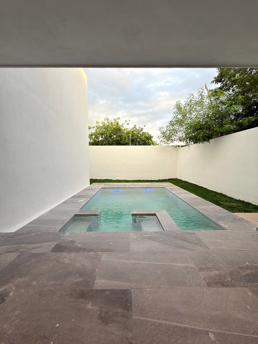Casa en Cholul, Mérida, foto 20 de 29