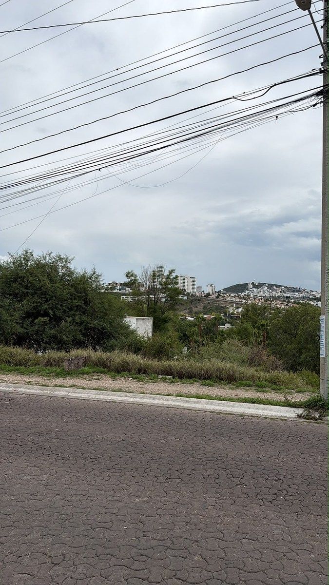 Venta de Terreno en Campo de Golf Juriquilla, foto 1 de 7