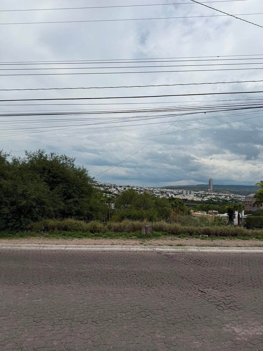 Terreno en Juriquilla, Querétaro, foto 2 de 7