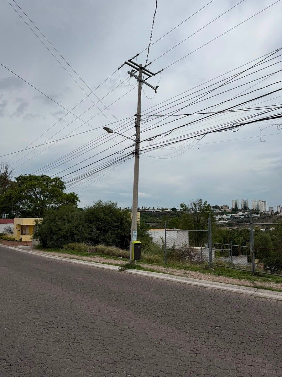 Terreno en Juriquilla, Querétaro, foto 3 de 7