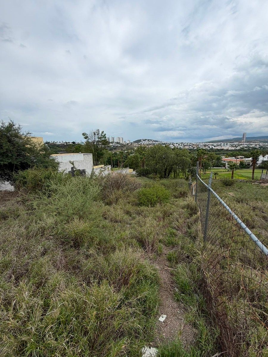 Terreno en Juriquilla, Querétaro, foto 5 de 7