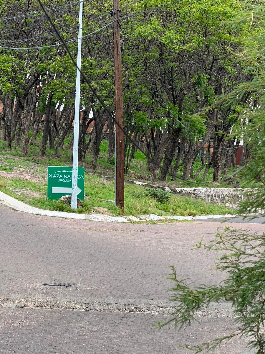 Terreno en Juriquilla, Querétaro, foto 7 de 7