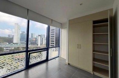 Departamento para Aluguel na Av. Santa Fe, Cuajimalpa, foto 1 de 4