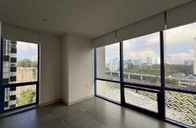 Apartamento em Santa Fe Cuajimalpa, Cuajimalpa de Morelos, foto 3 de 4