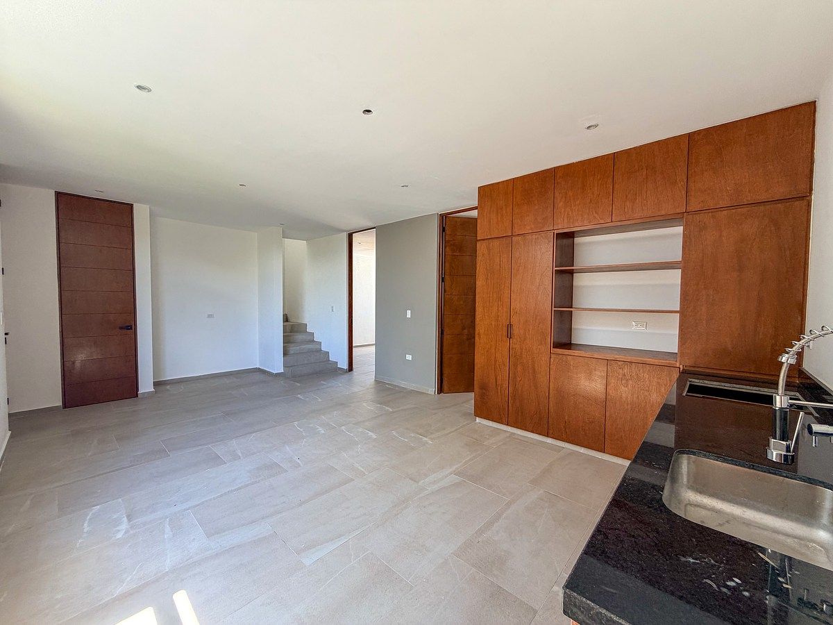 Apartamento em Montes de Ame, Mérida, foto 3 de 21
