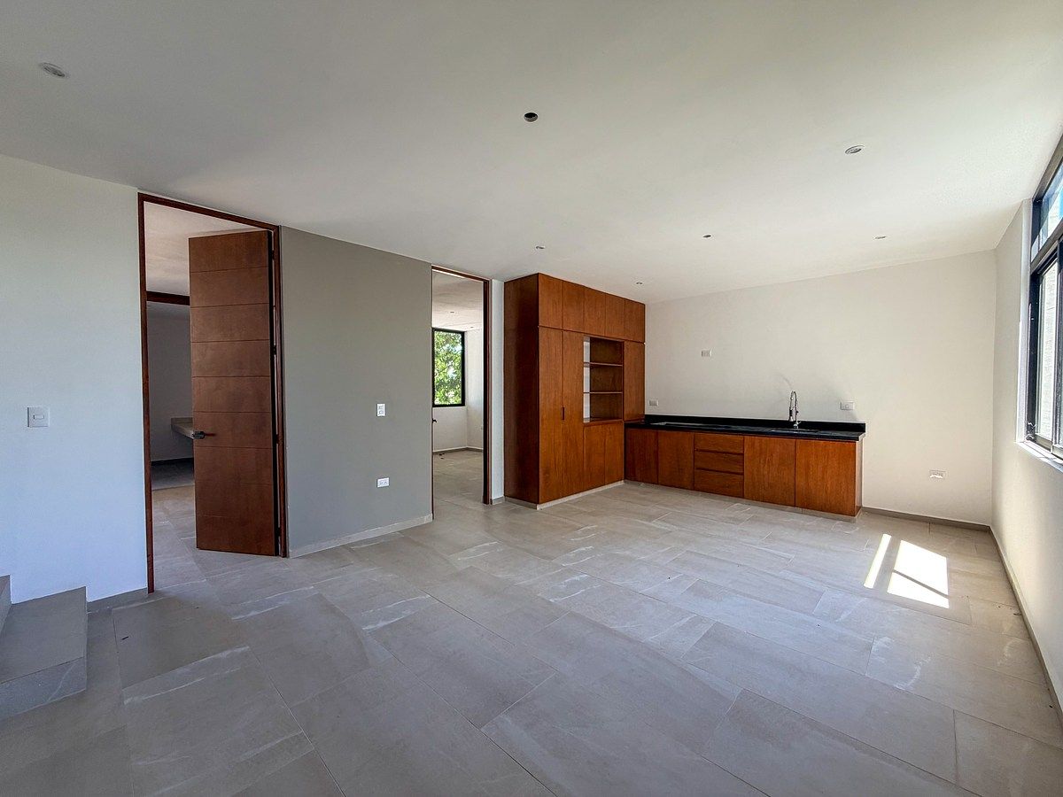 Apartamento em Montes de Ame, Mérida, foto 8 de 21