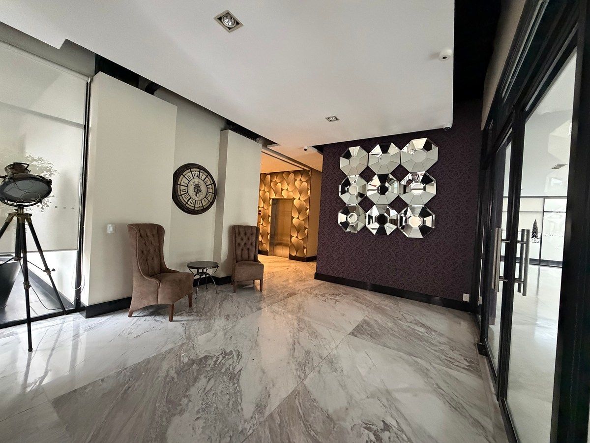 Apartamento em Jardines Universidad, Zapopan, foto 3 de 20