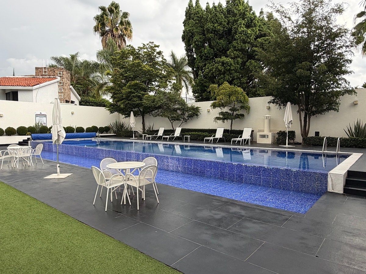 Apartamento em Jardines Universidad, Zapopan, foto 2 de 20