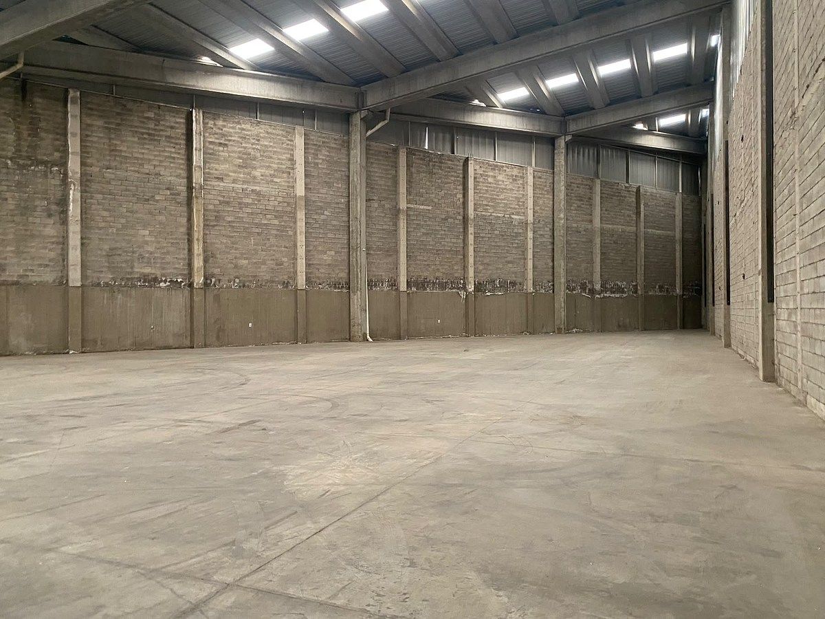 Industrial Building in Lerma de Villada Centro, Lerma, photo 5 of 8