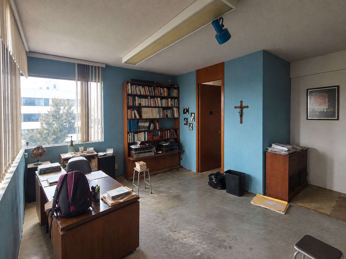 Oficina o consultorio en venta en Colonia Anzures - foto 4