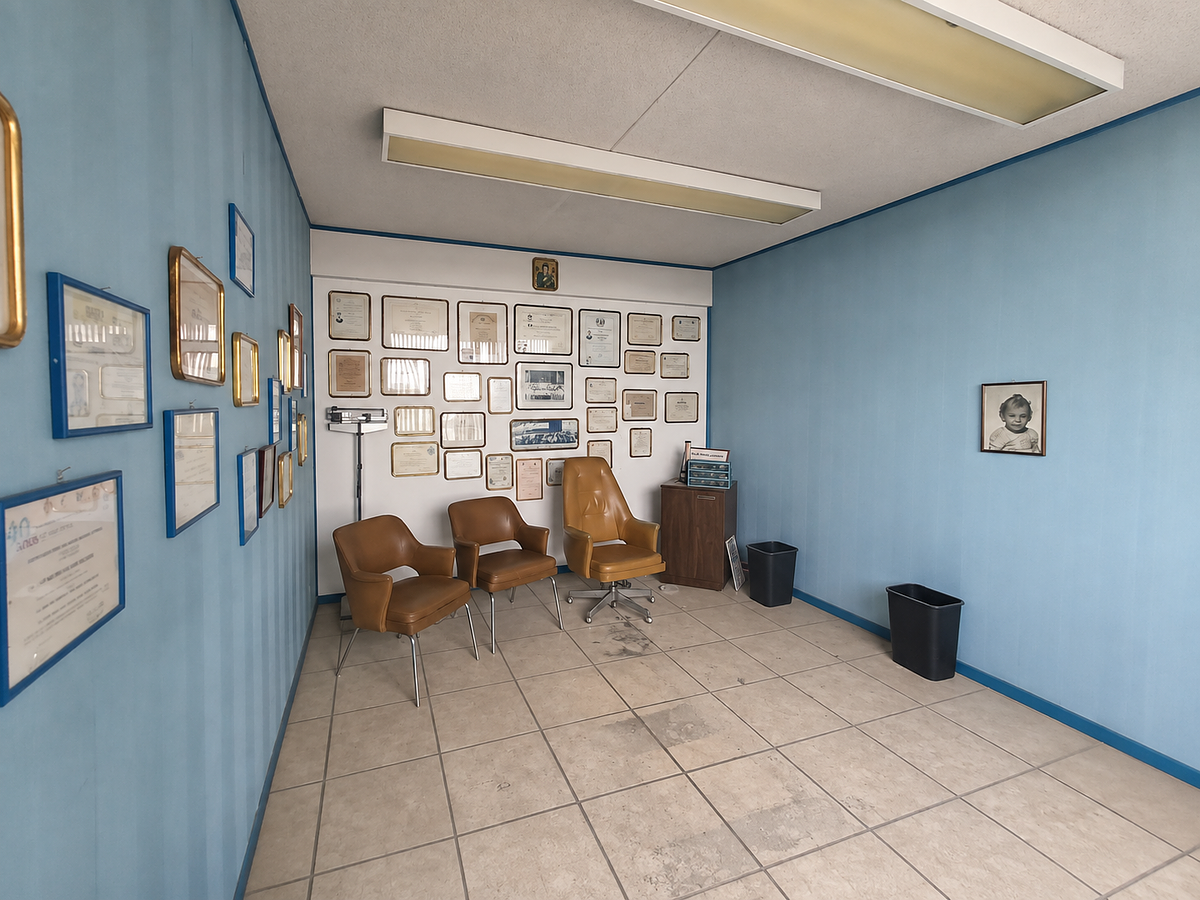Oficina o consultorio en venta en Colonia Anzures - foto 3