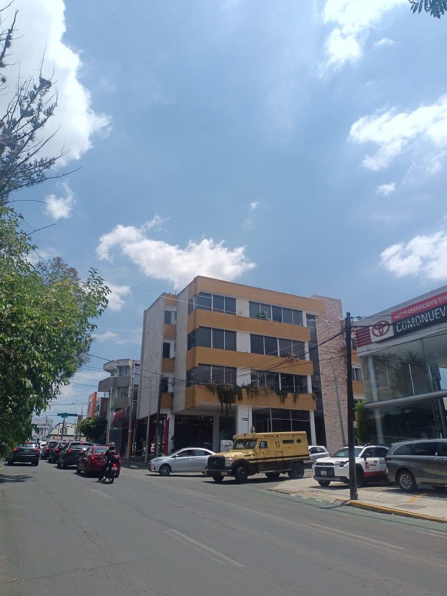 Oficina en Anzures, Puebla, foto 9 de 13