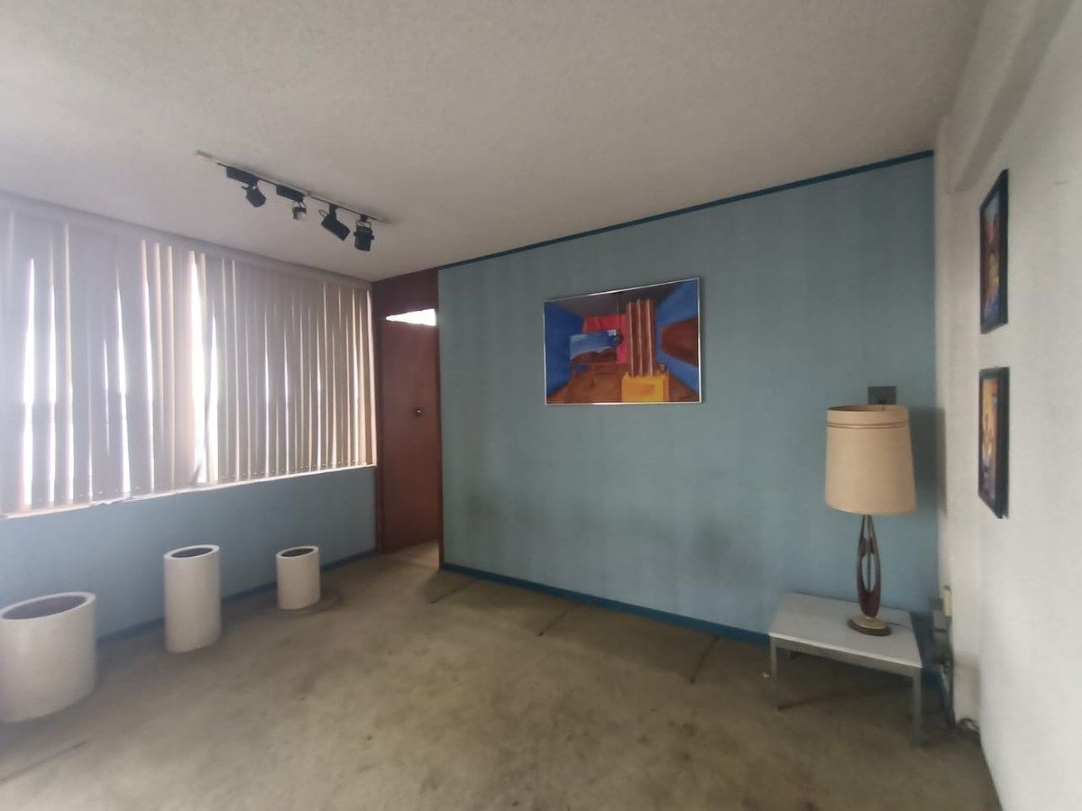 Oficina o consultorio en venta en Colonia Anzures