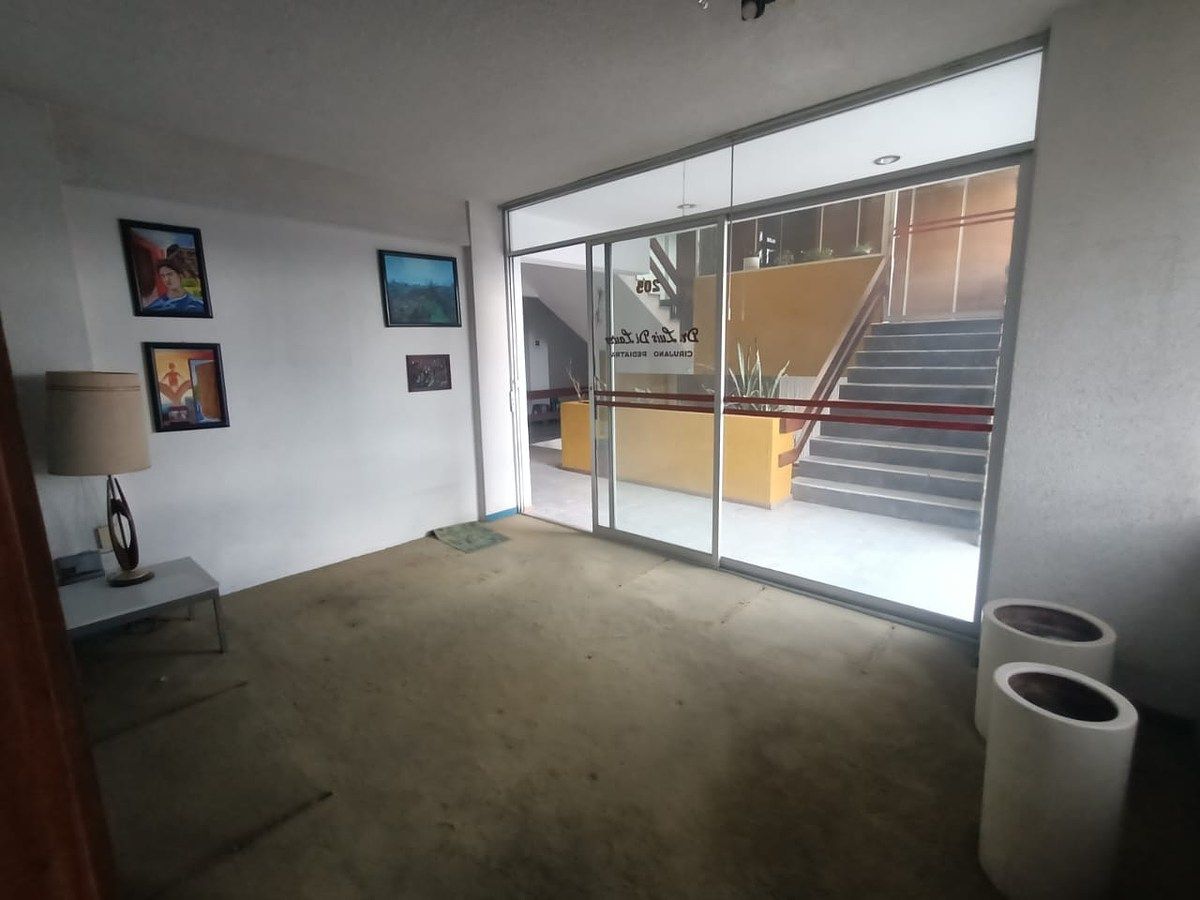 Oficina o consultorio en venta en Colonia Anzures - foto 2