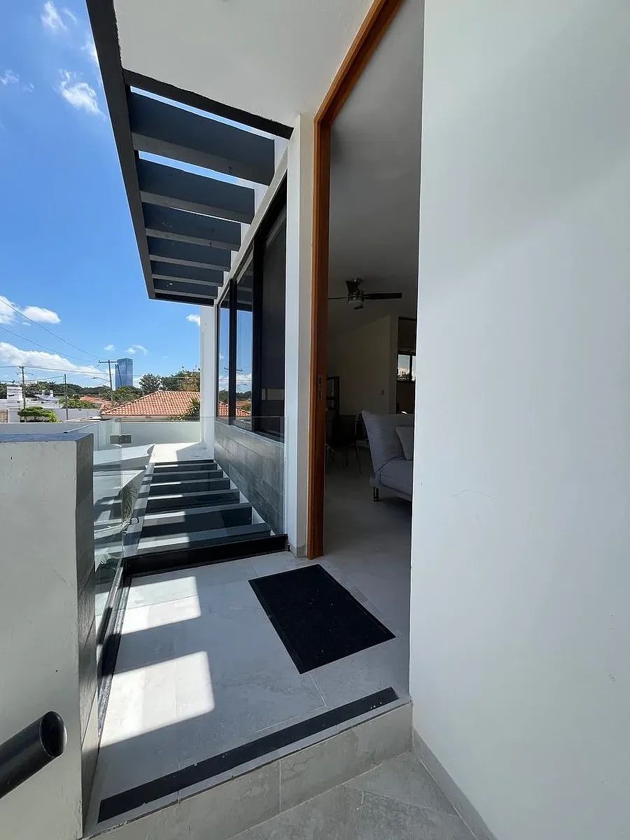 Departamento en Sodzil Norte, Mérida, foto 2 de 25
