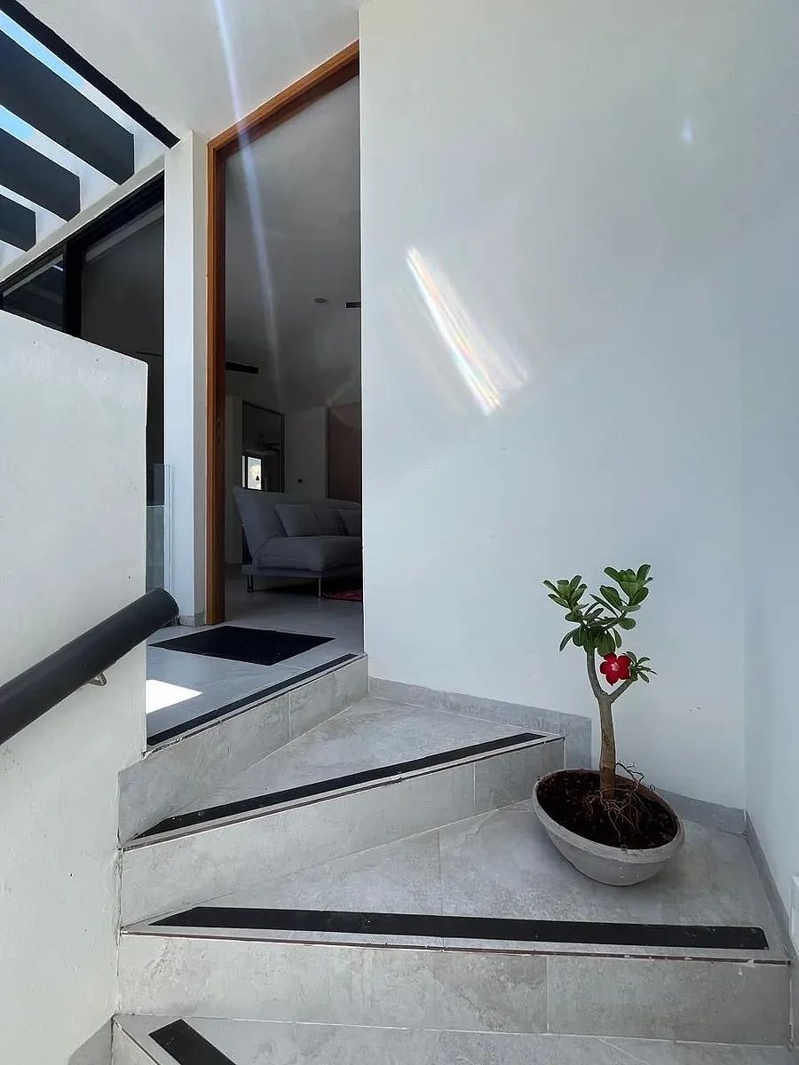 Departamento en Sodzil Norte, Mérida, foto 3 de 25