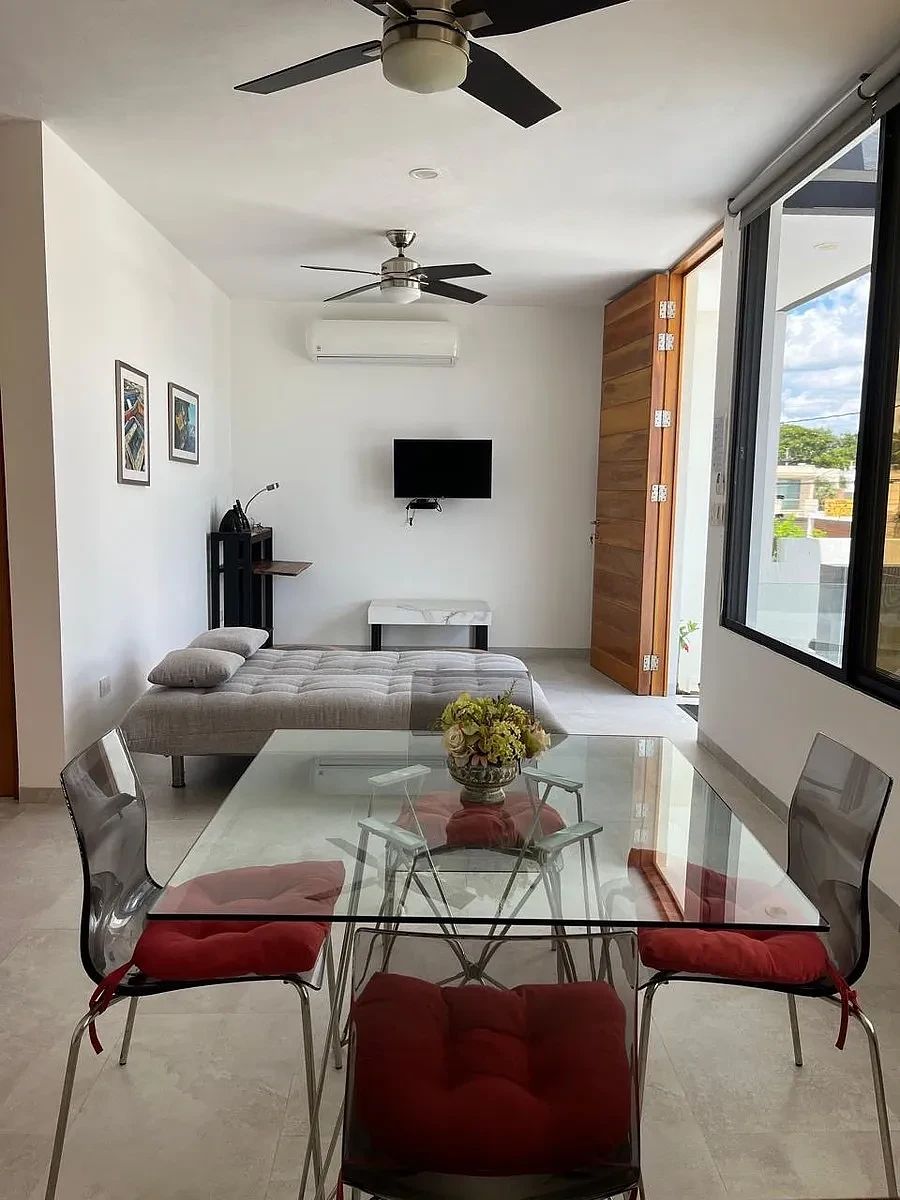 Departamento en Sodzil Norte, Mérida, foto 10 de 25