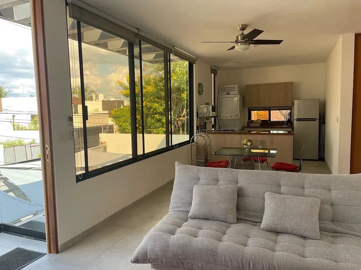 Departamento en Sodzil Norte, Mérida, foto 11 de 25