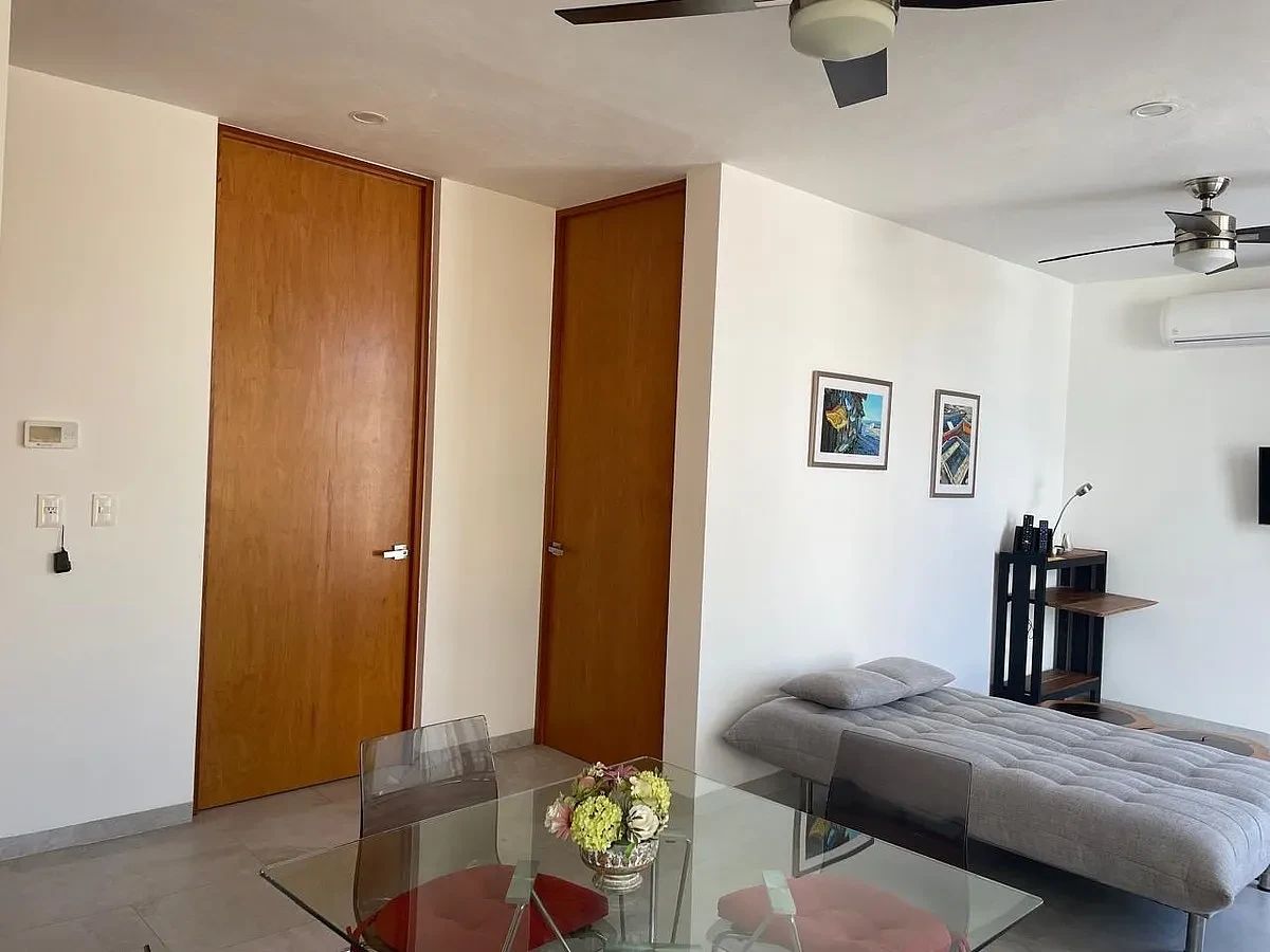 Departamento en Sodzil Norte, Mérida, foto 14 de 25