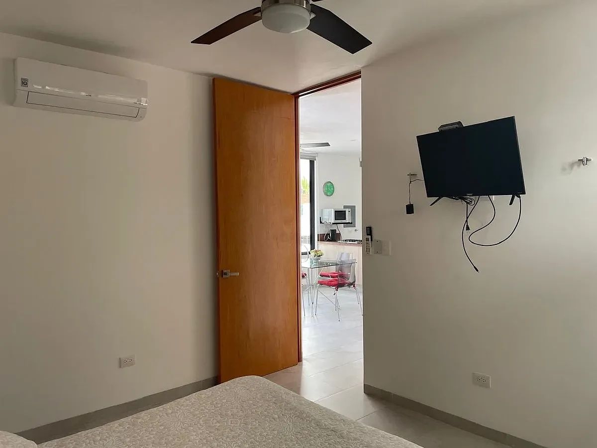 Departamento en Sodzil Norte, Mérida, foto 15 de 25
