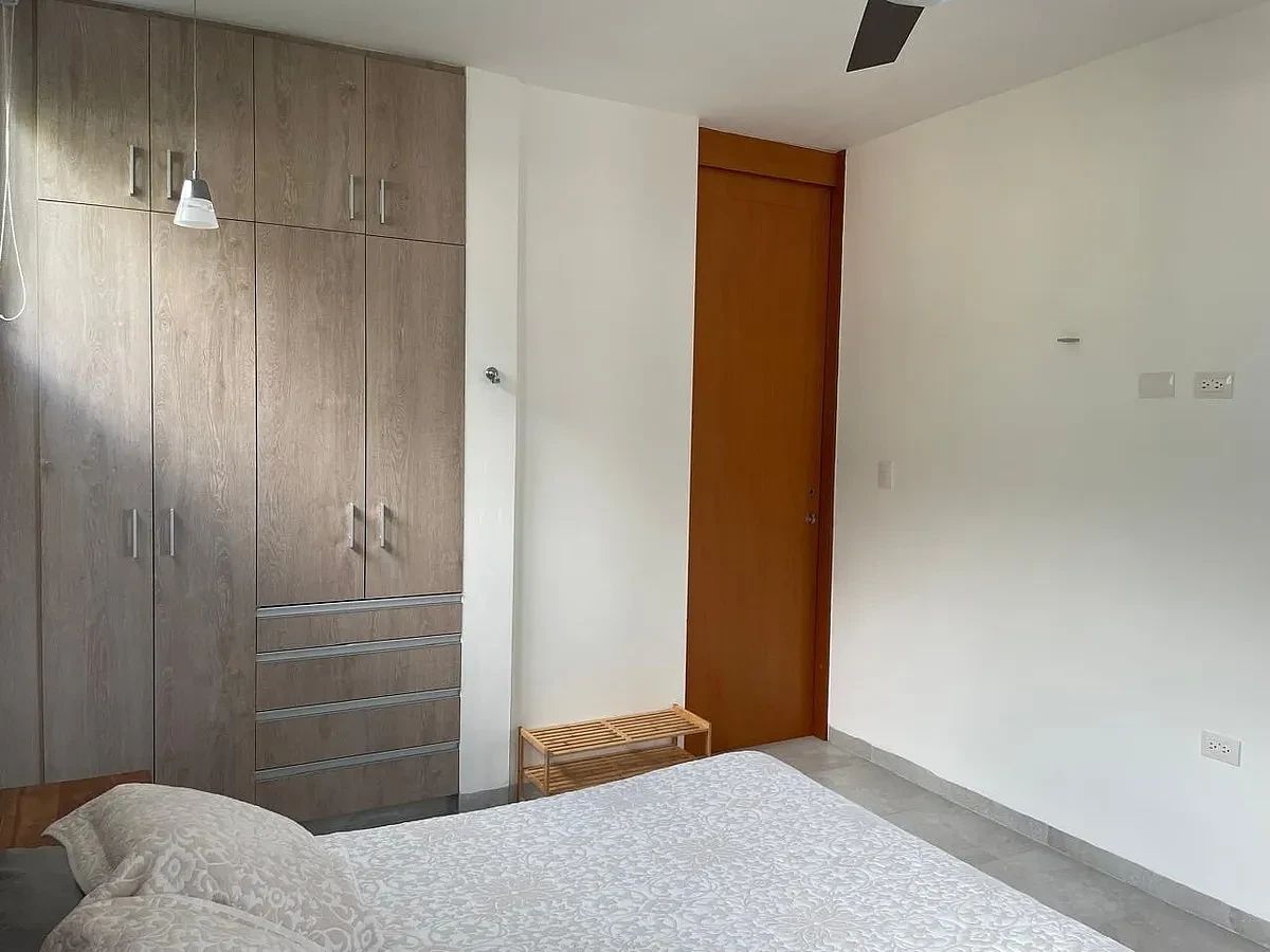 Departamento en Sodzil Norte, Mérida, foto 16 de 25