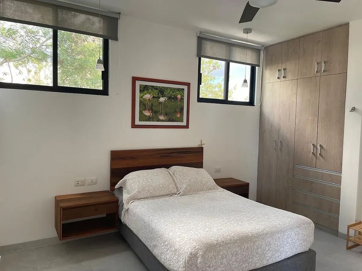 Departamento en Sodzil Norte, Mérida, foto 18 de 25