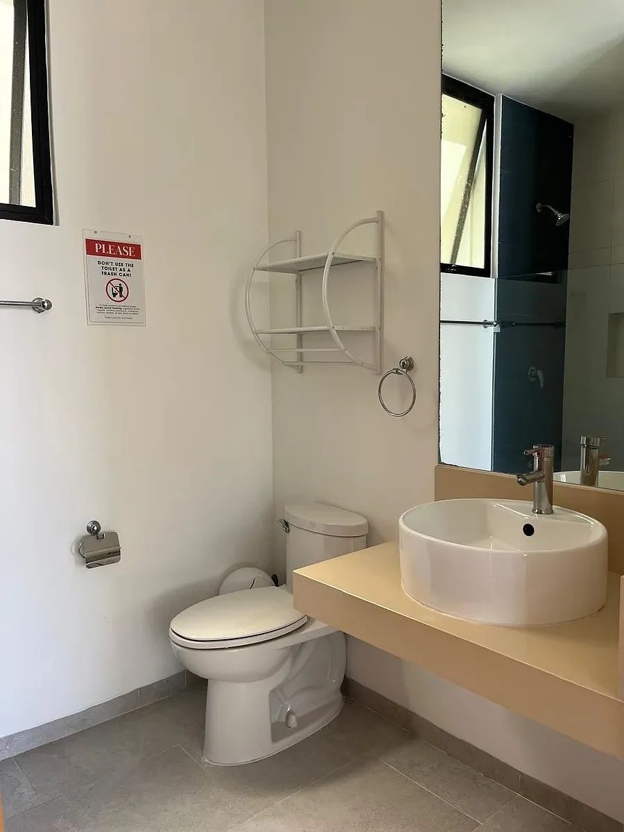 Departamento en Sodzil Norte, Mérida, foto 19 de 25