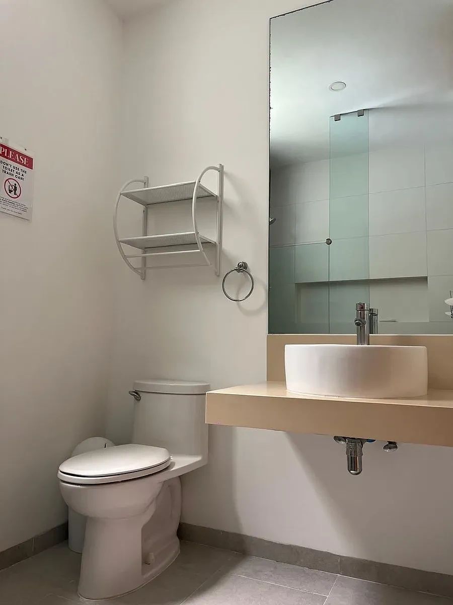 Departamento en Sodzil Norte, Mérida, foto 20 de 25