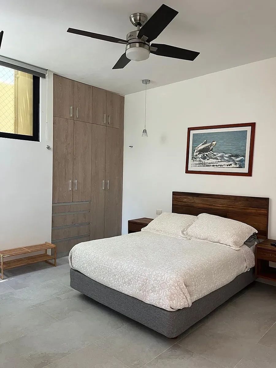 Departamento en Sodzil Norte, Mérida, foto 21 de 25