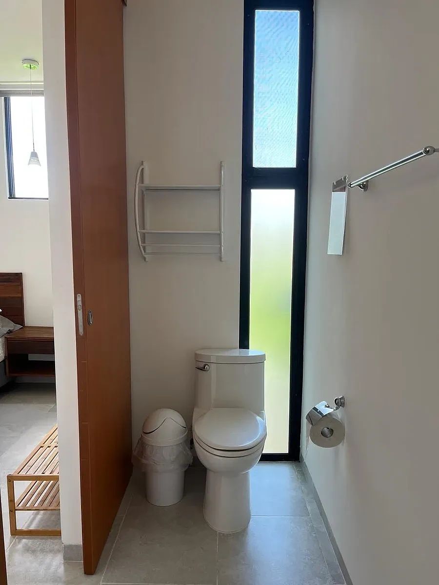 Departamento en Sodzil Norte, Mérida, foto 24 de 25