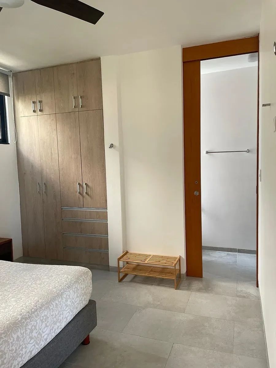Departamento en Sodzil Norte, Mérida, foto 25 de 25