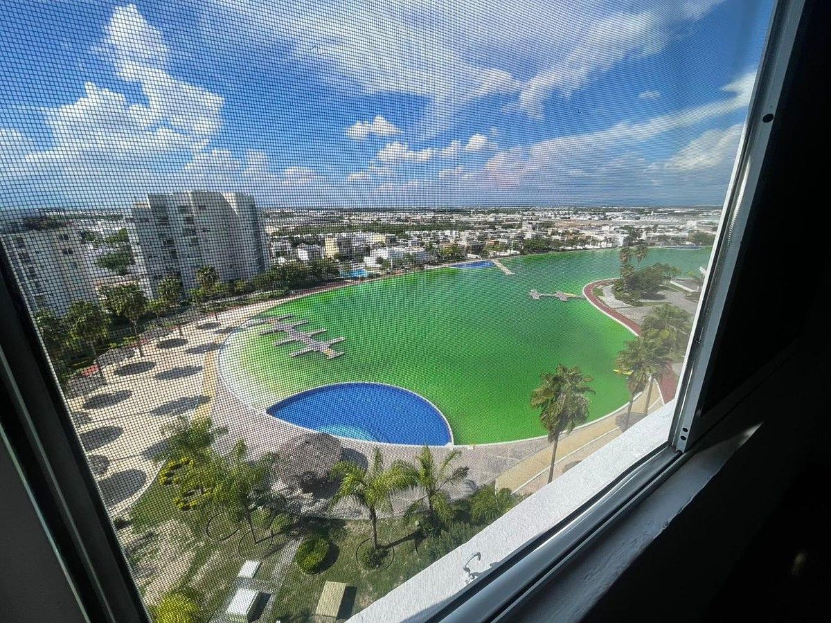 APARTAMENTO À VENDA OU ALUGUEL NO DREAMS LAGOON, foto 1 de 11