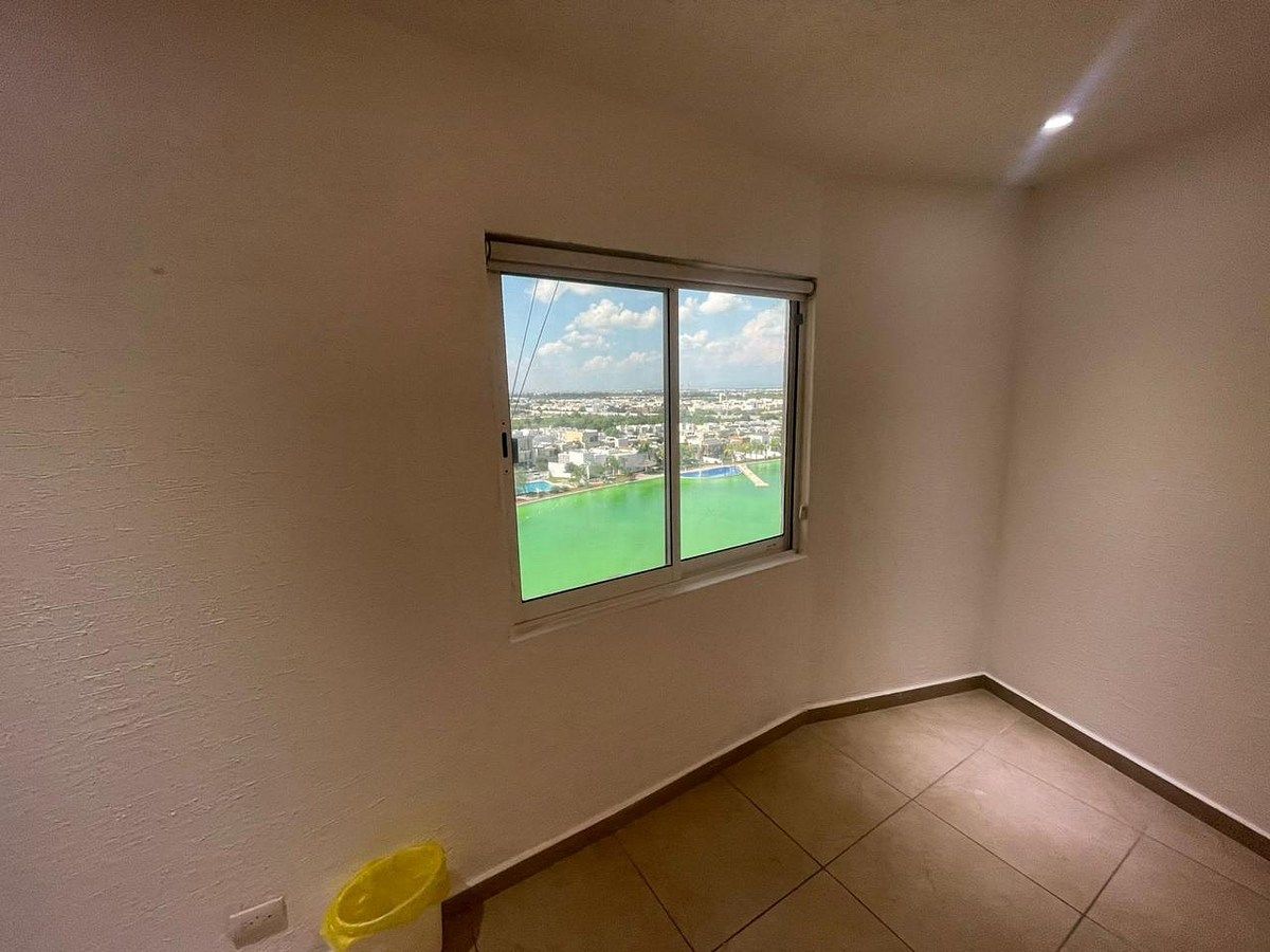 Apartamento em Crystal Lagoon, Apodaca, foto 3 de 11
