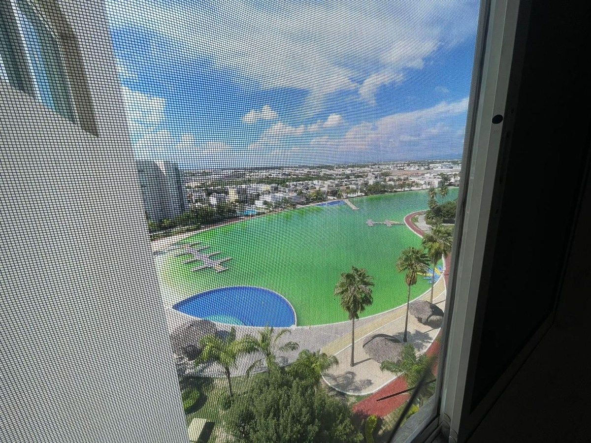 Apartamento em Crystal Lagoon, Apodaca, foto 5 de 11