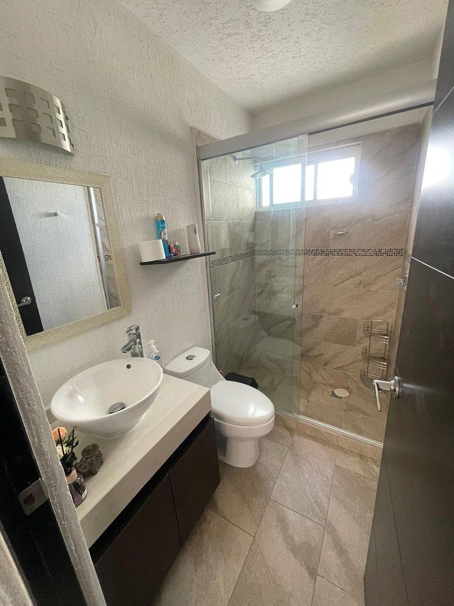 Apartamento em Crystal Lagoon, Apodaca, foto 6 de 11