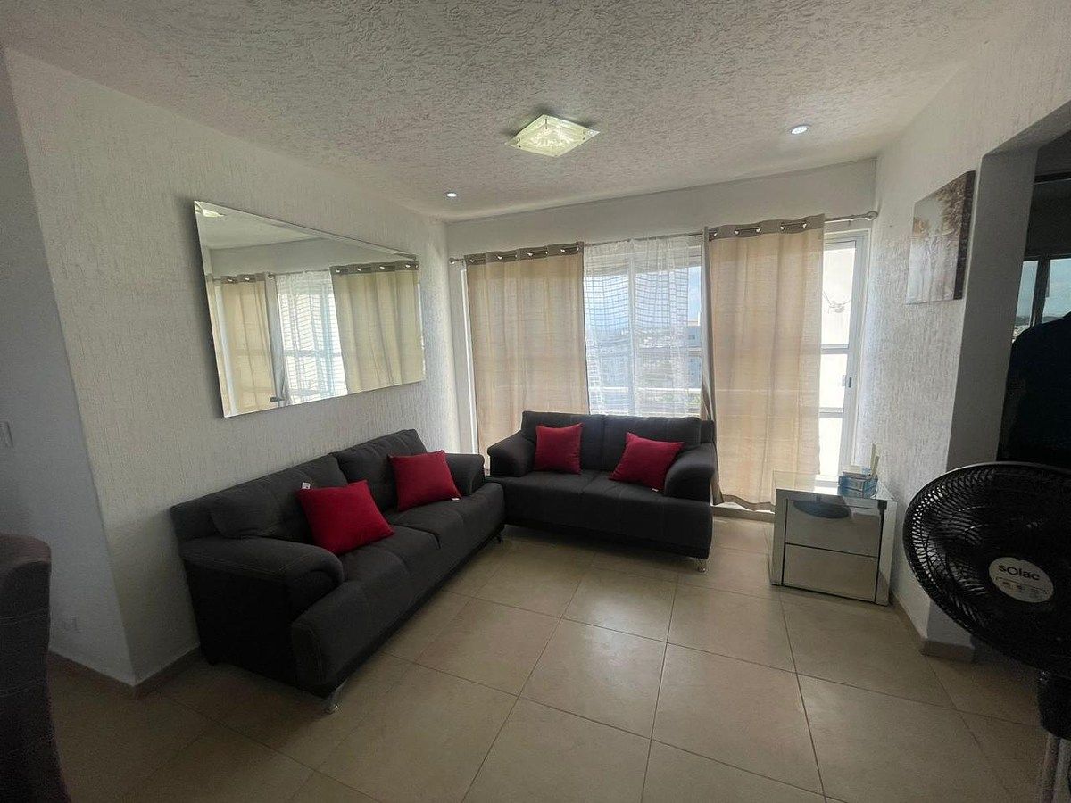 Apartamento em Crystal Lagoon, Apodaca, foto 8 de 11