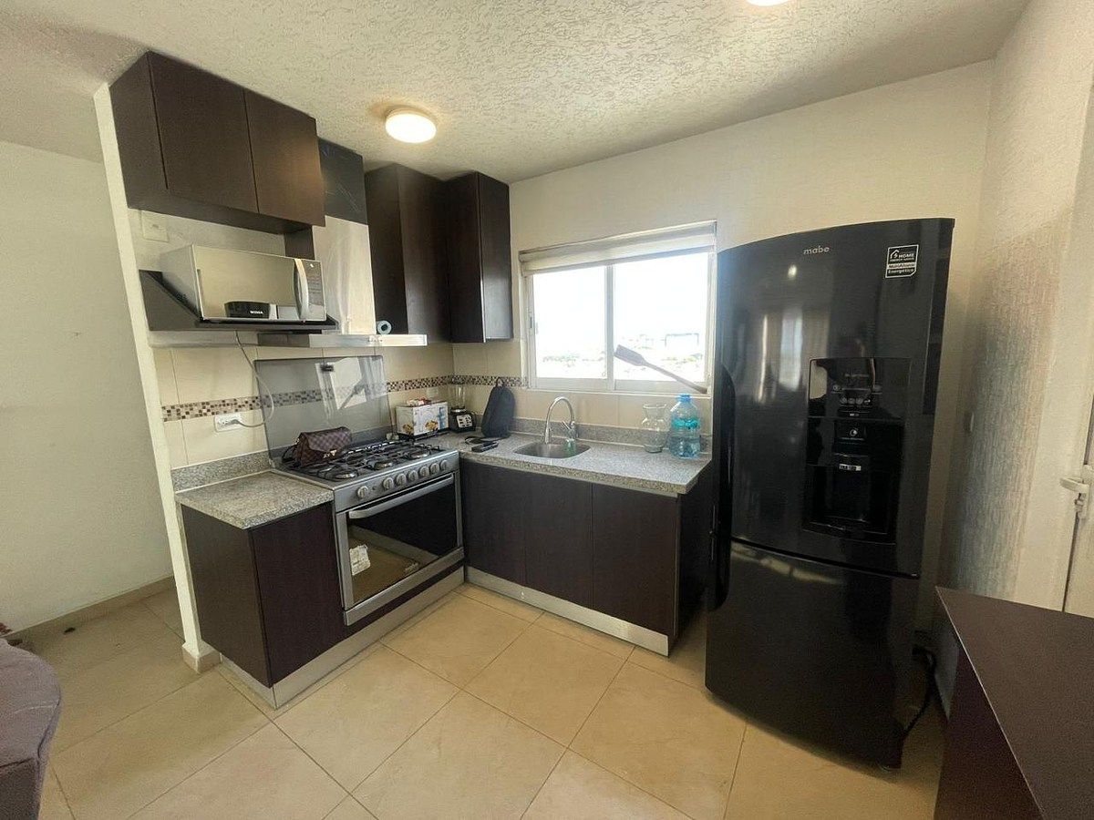 Apartamento em Crystal Lagoon, Apodaca, foto 10 de 11